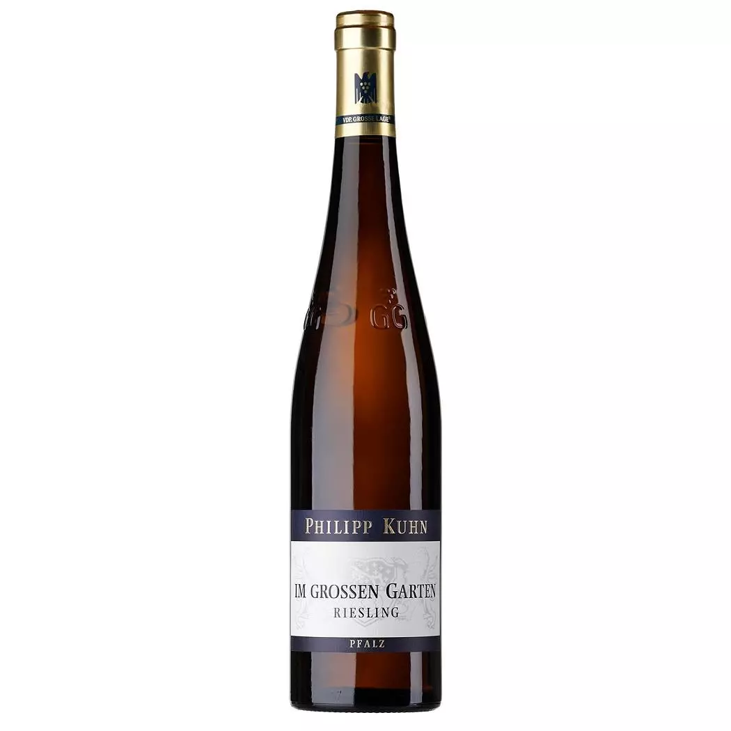 2022 Im Grossen Garten Riesling
