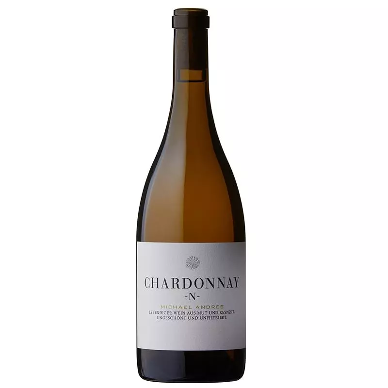 Chardonnay N Weingut Michael Andres Ruppertsberg