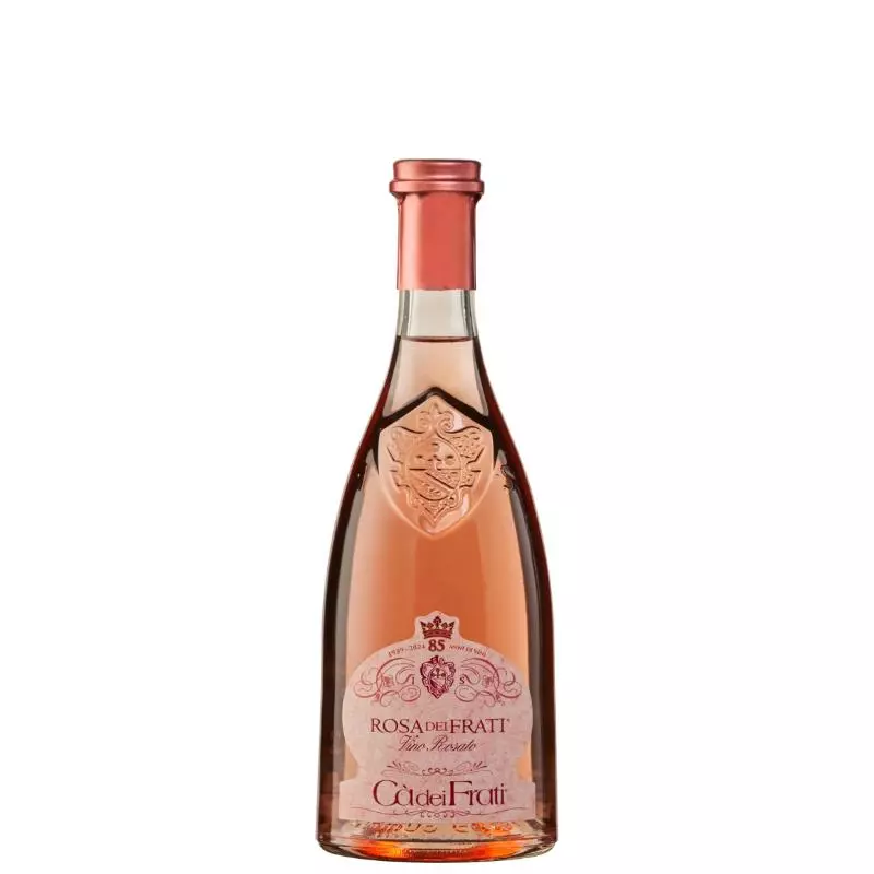 2025 Rosa dei Frati 0,375l
