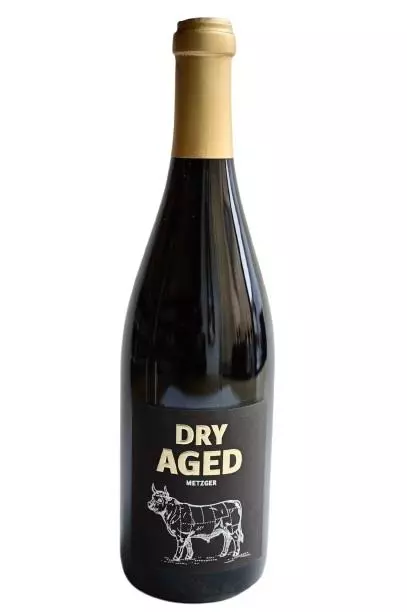 2021 Dry Aged - A - 