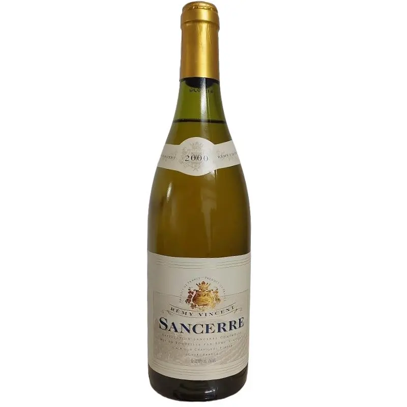 2000 Sancerre Blanc Rémy Vincent - Privatkeller