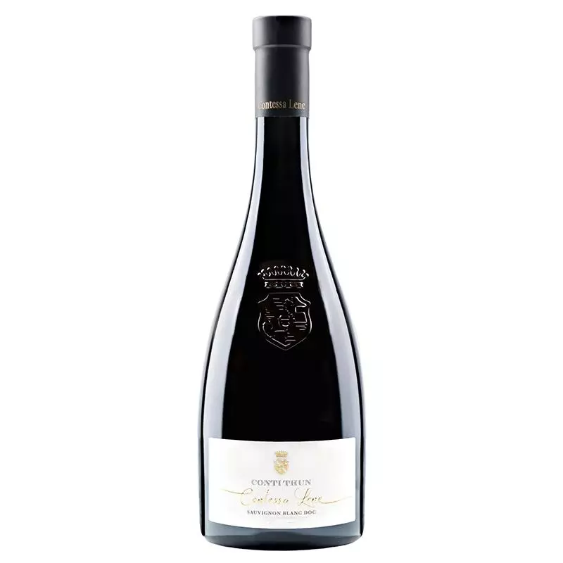 Contessa Lene Sauvignon Blanc Alto Adige DOC Conti Thun Südtirol
