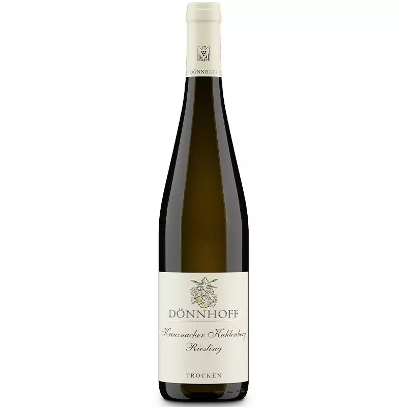 2023 Kreuznacher Kahlenberg Riesling Trocken