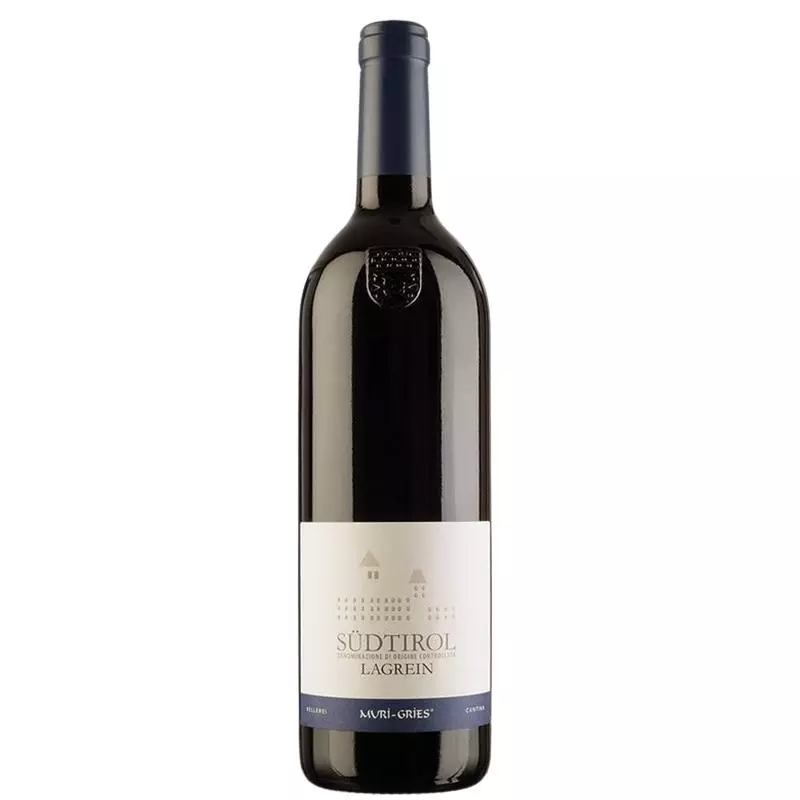 2024 Lagrein Alto Adige 