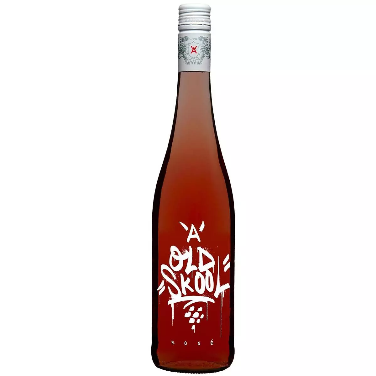 Old Skool Rosewein Gebrüder Andres Pfalz