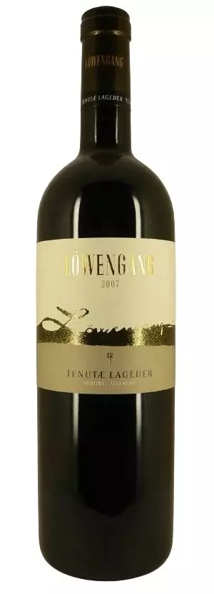 2006 "Löwengang" Cabernet 
