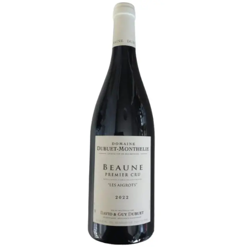 2022 Beaune Premier Cru Les Aigrots