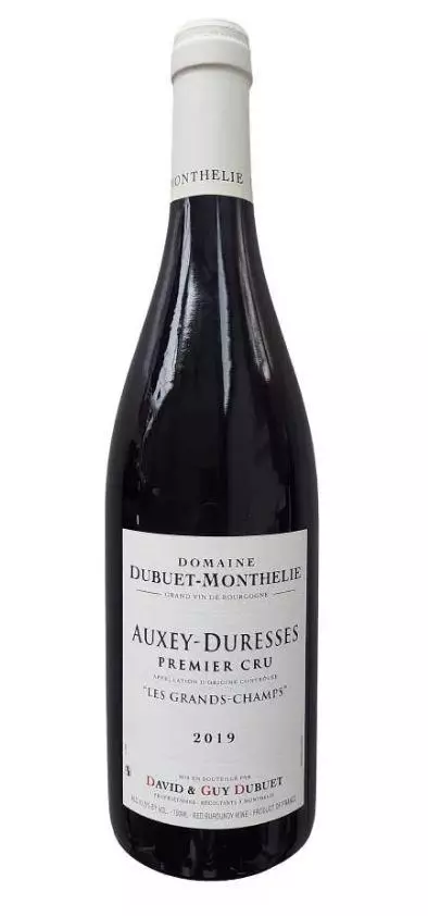 2021 Auxey-Duresses Premier Cru 'Les Grands Champs' Rouge