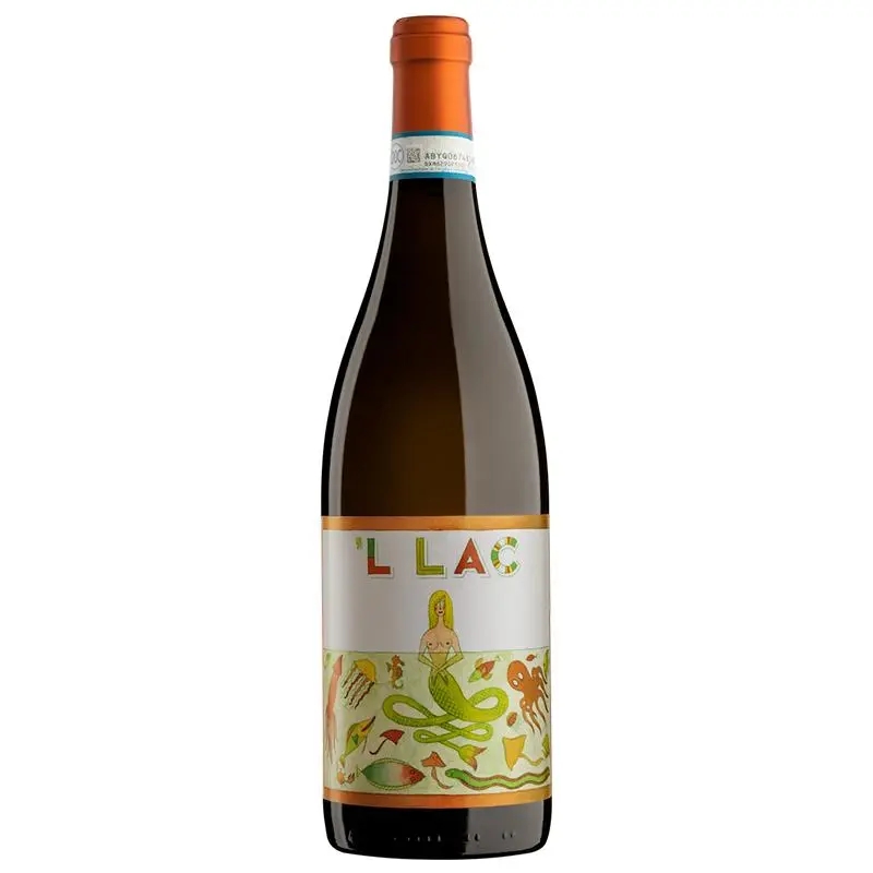 2025 'L LAC Bianco