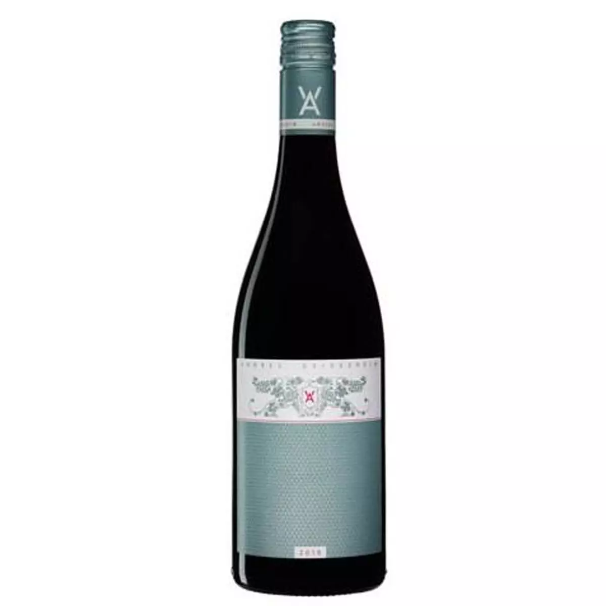 Spätburgunder vom Kalkmergel Gutswein Weingut Andres Pfalz
