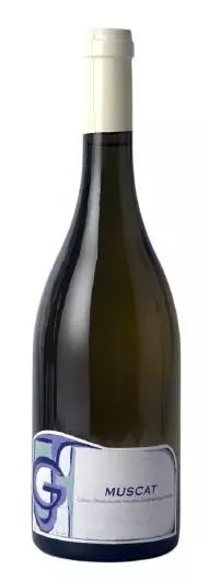 2022 Jeanne Gaillard Muscat