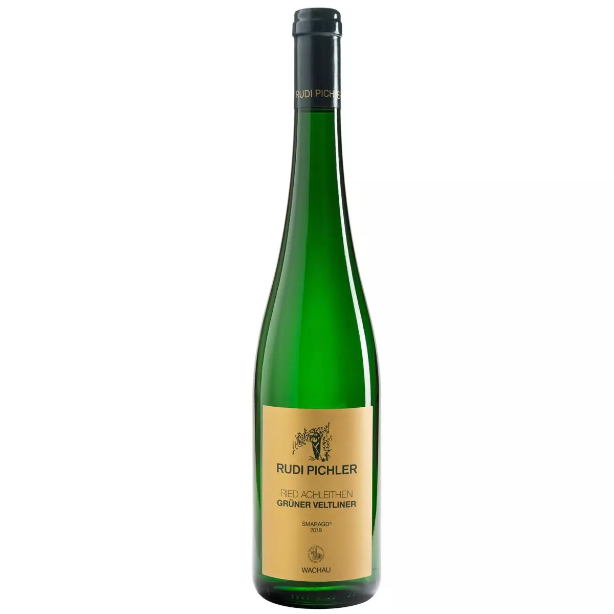 2020 Ried Achleithen Grüner Veltliner Smaragd