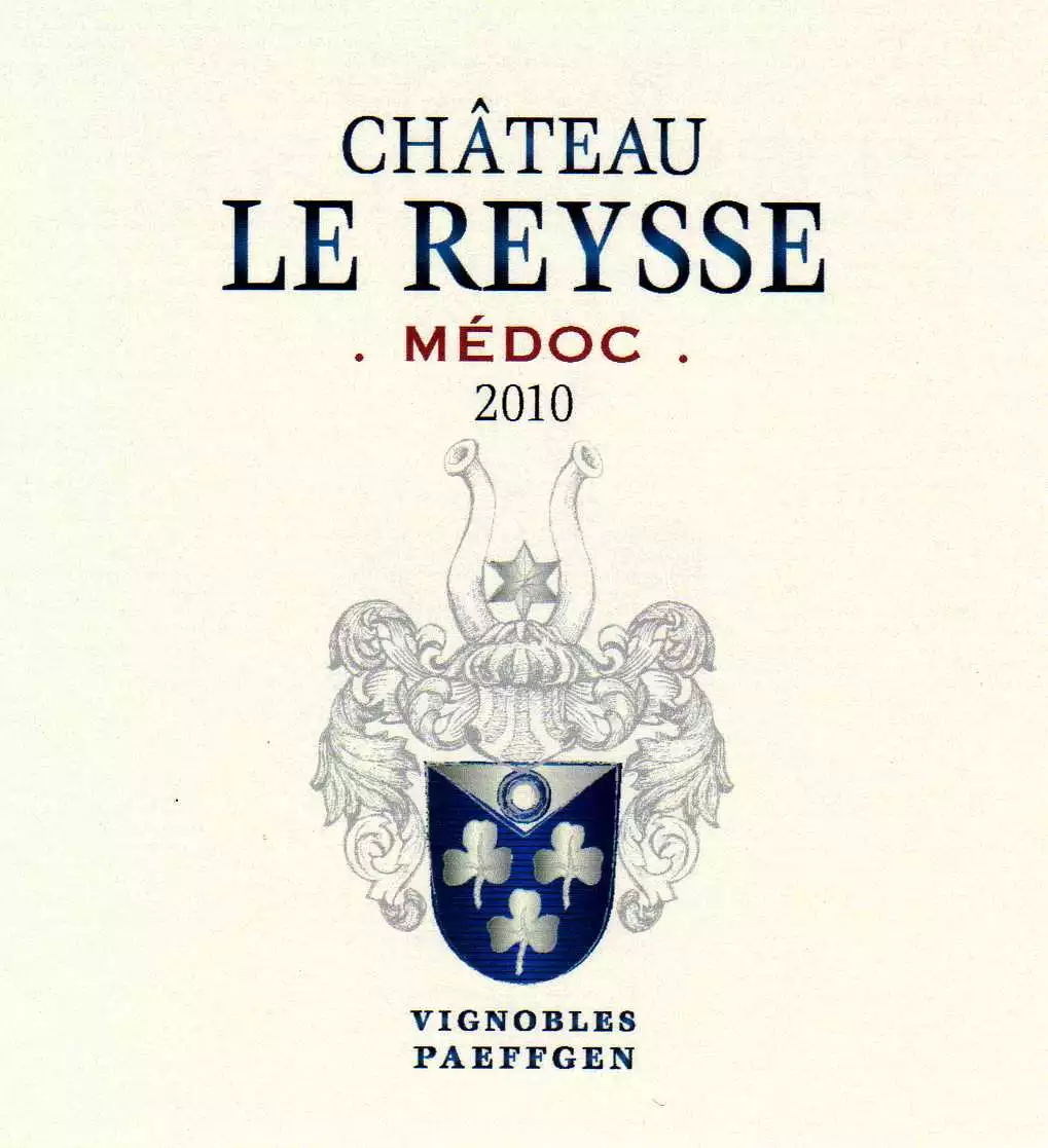 Vignobles Paeffgen