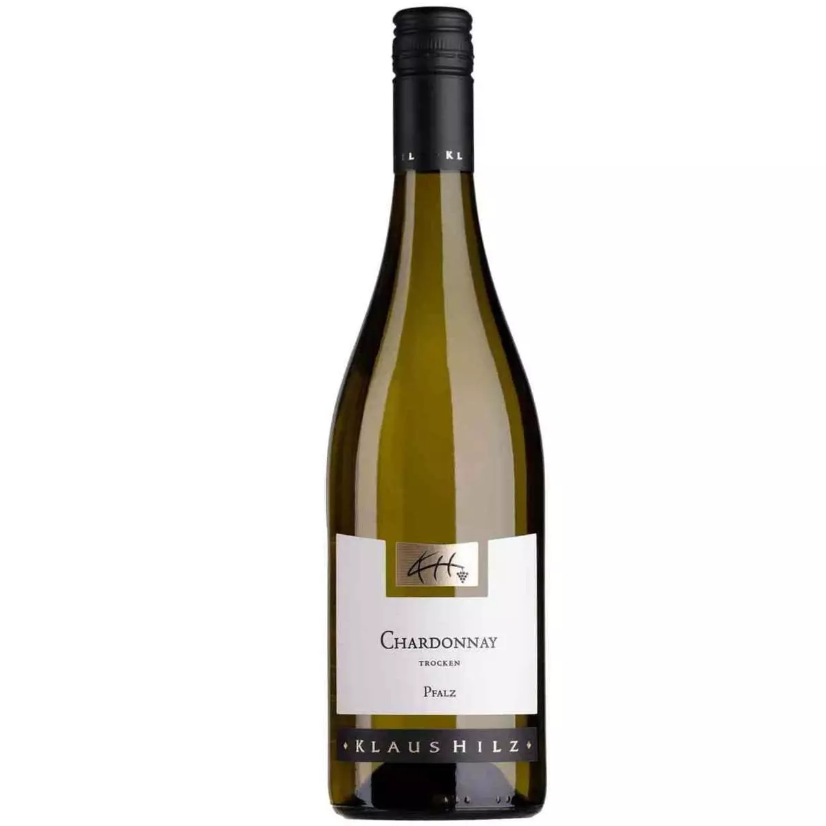 2025 Chardonnay trocken