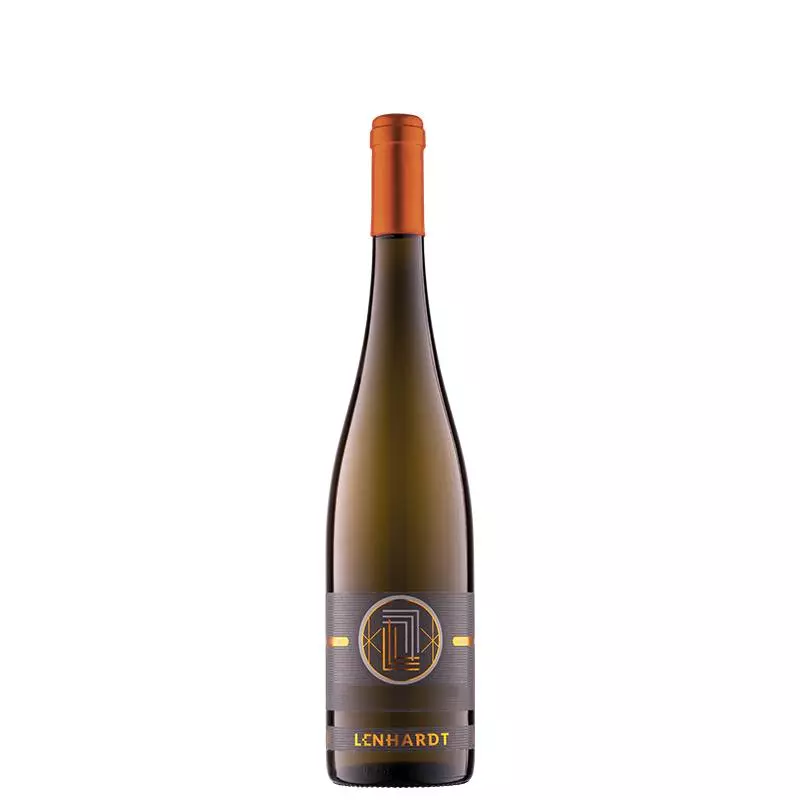 2020 Riesling Auslese Mehringer Zellerberg 0,5l