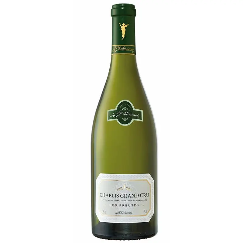 2018 Chablis Grand Cru 'Les Preuses' Magnum