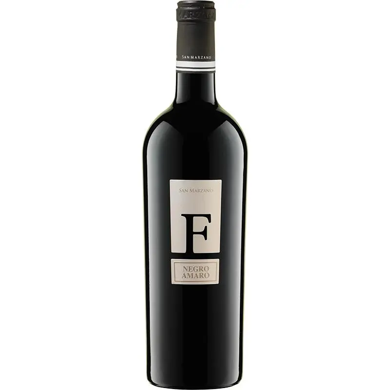 2021 F Negroamaro
