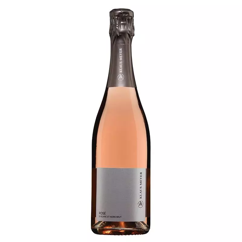 La Cuvée Rosé de Blanc et Noir brut