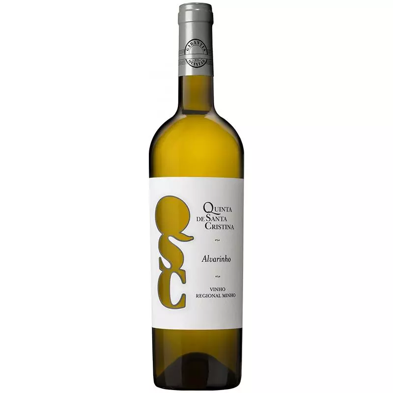 2024 Santa Cristina Alvarinho Vinho Verde