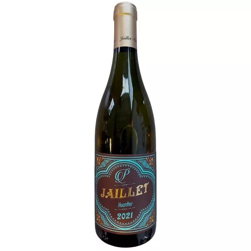 2021 Haardter Chardonnay Jaillet
