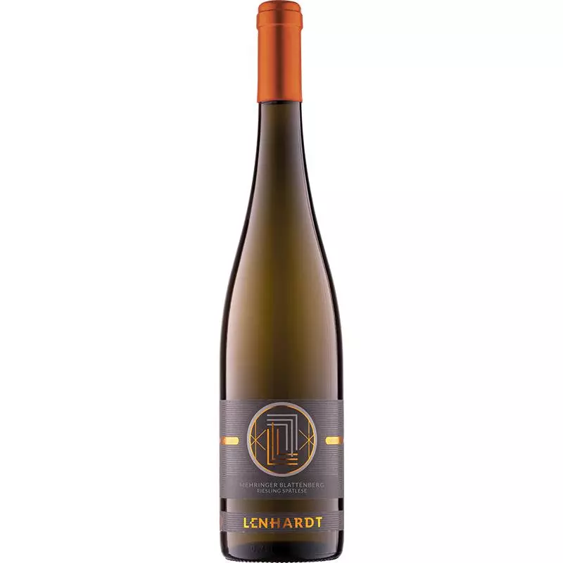 2022 Riesling Mehringer Zellerberg