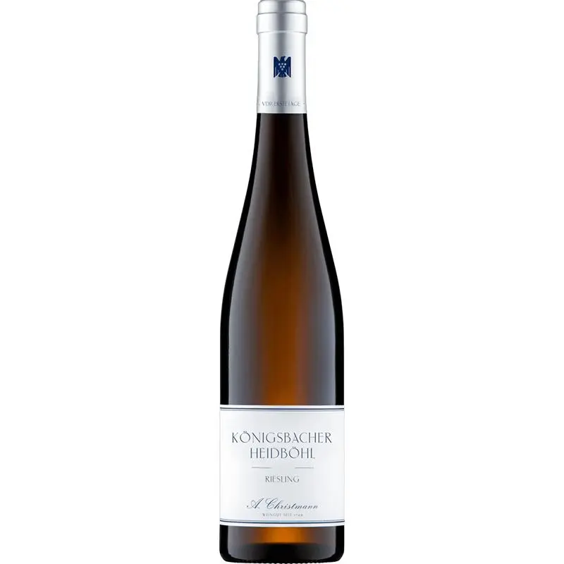 Riesling Königsbacher Heidböhl A. Christmann