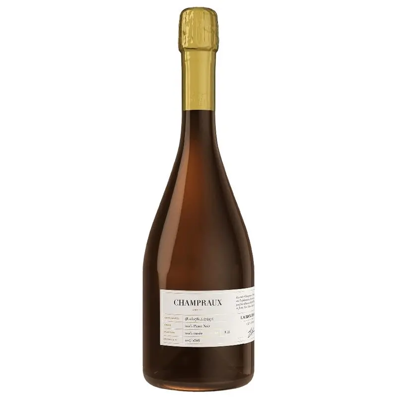 Champagner 2015 Champraux Champagne Lacroix-Triaulaire