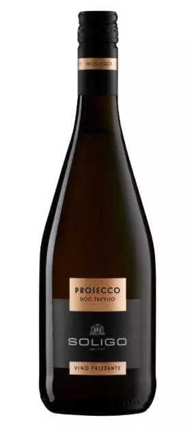 Soligo Prosecco Frizzante Treviso