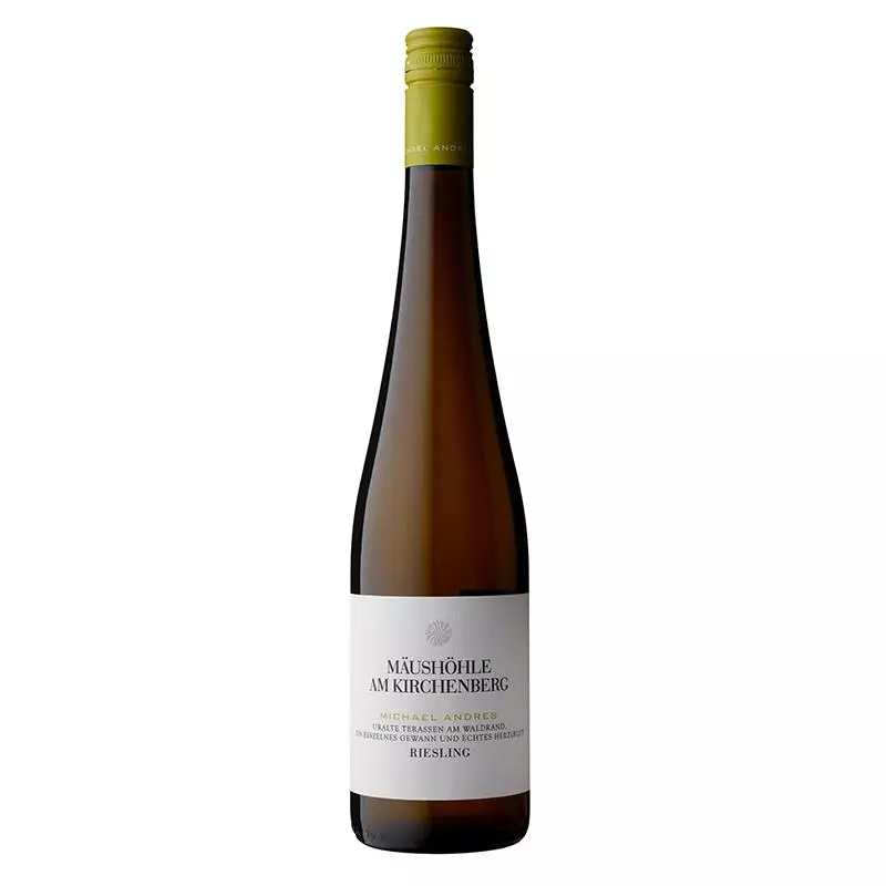 Riesling Mäushöhle Am Kirchenberg  Michael Andres