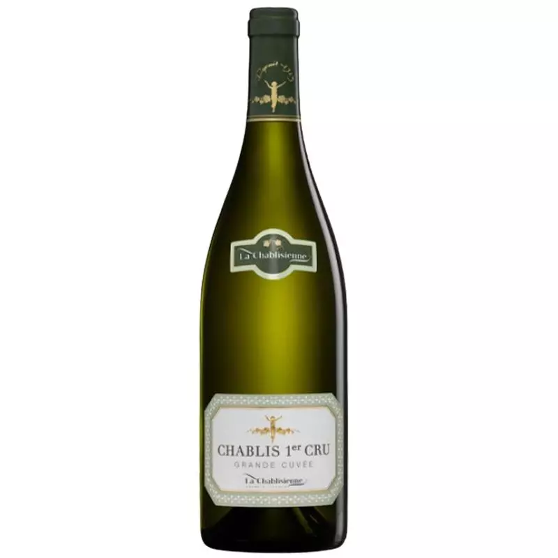 Grande Cuvee Chablis 1er Cru La Chablisienne