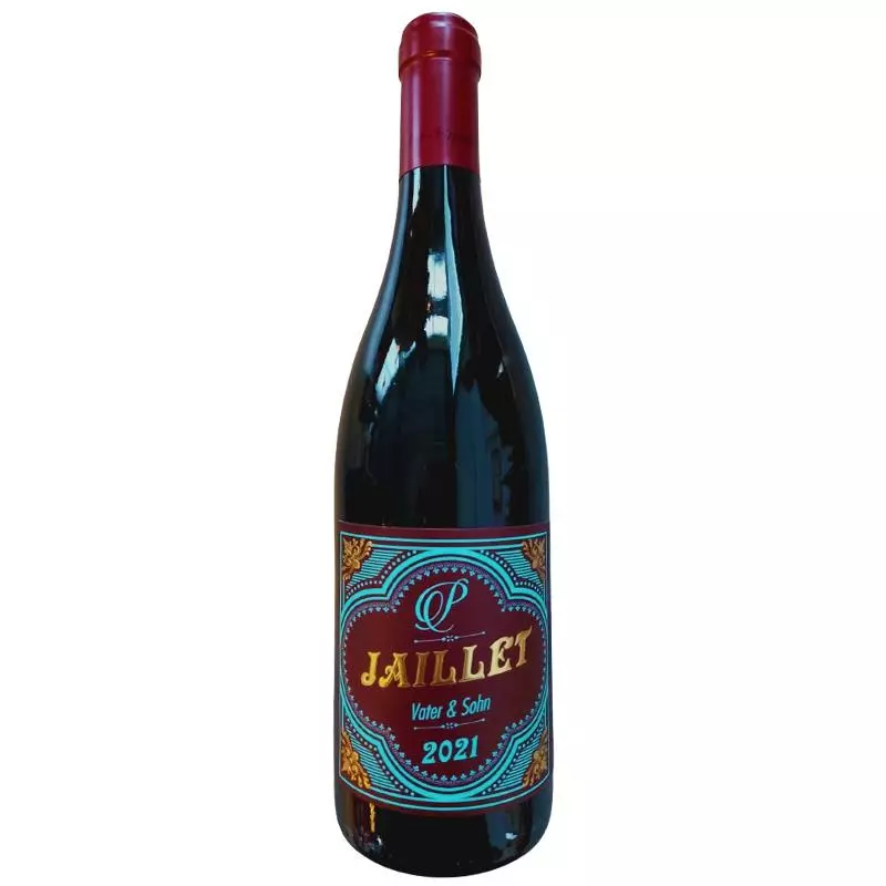 2021 Vater & Sohn Jaillet
