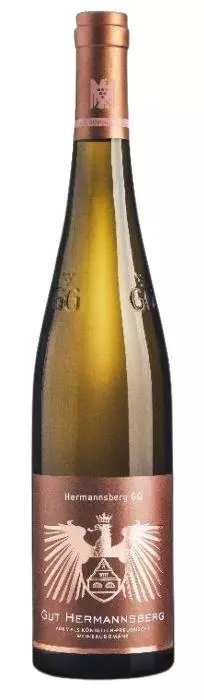 2011 Riesling Hermannsberg Großes Gewächs Magnum - Privatkeller