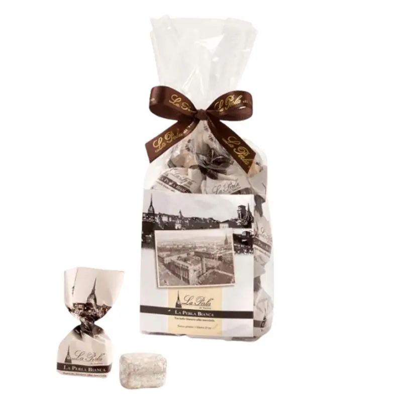 La Perla Tartufo Bianca 200g