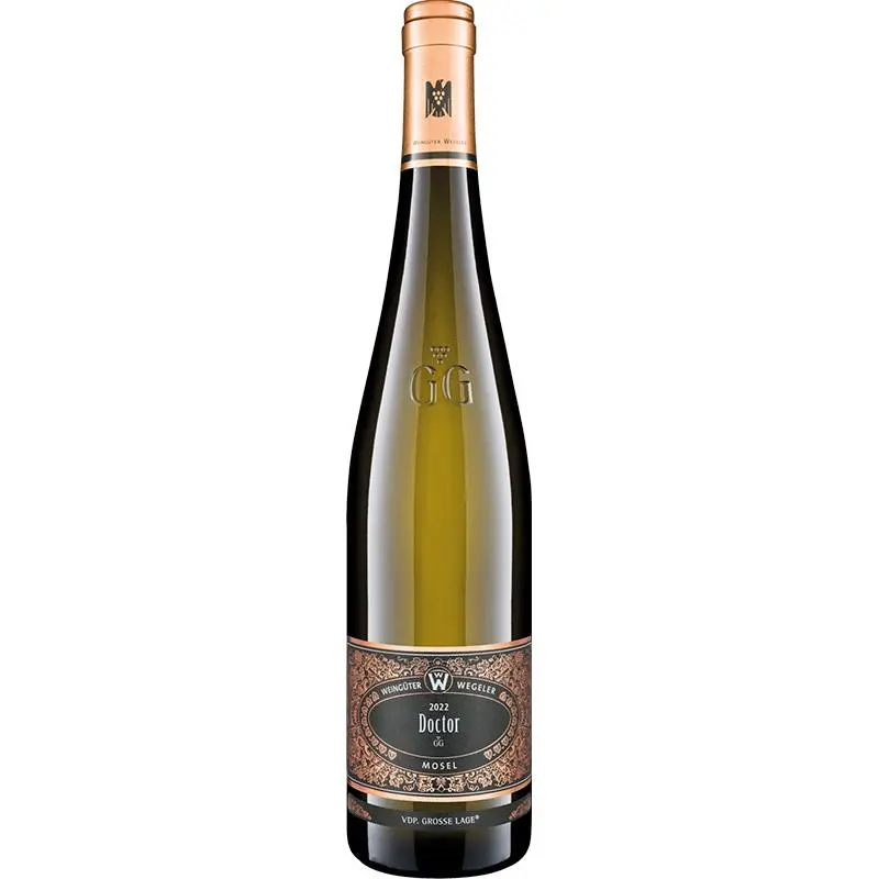 2022 Doctor Riesling GG