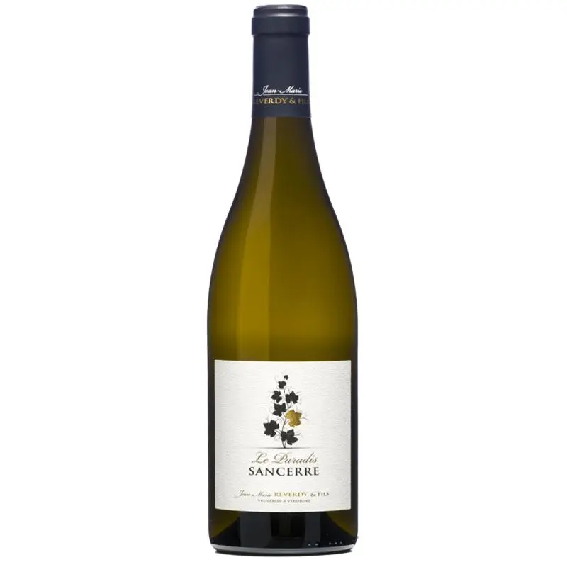 2023 Domaine de la Villaudière Le Paradis Sancerre AOC