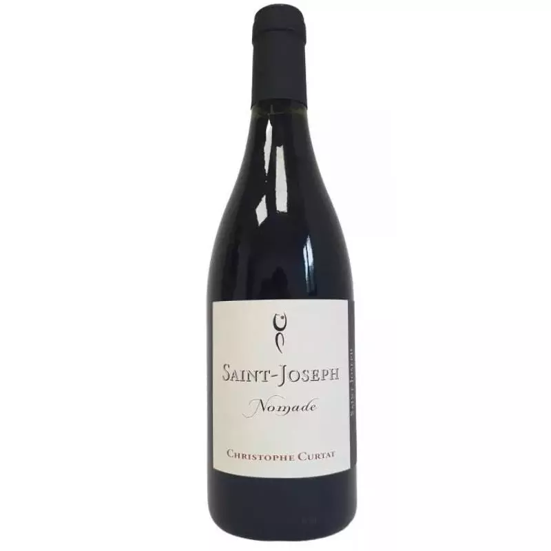 Magnum Nomade Saint-Joseph Christophe Curtat Rhone