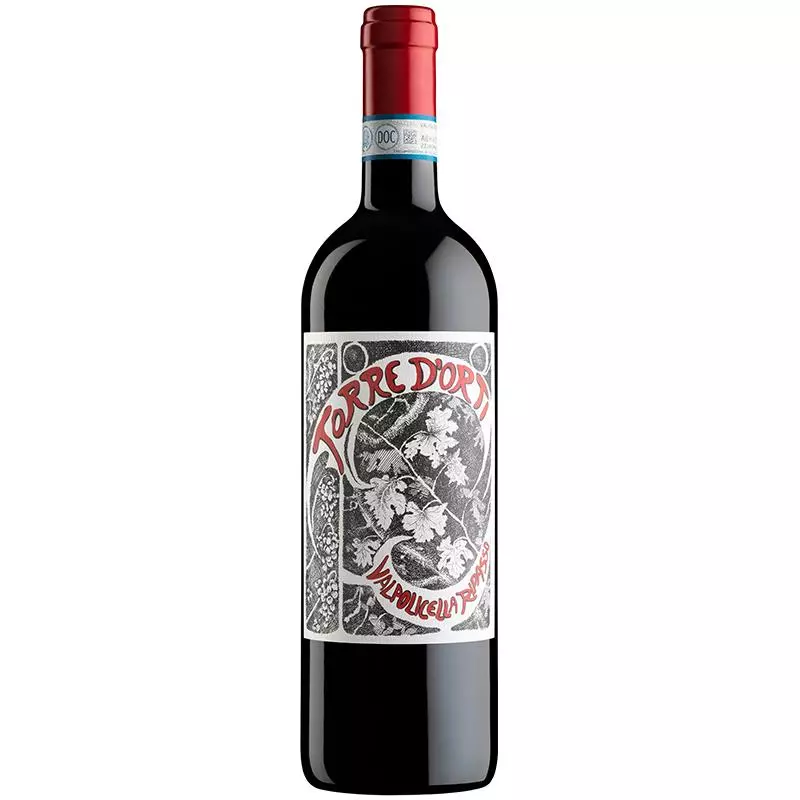 2023 Valpolicella Superiore Ripasso DOC