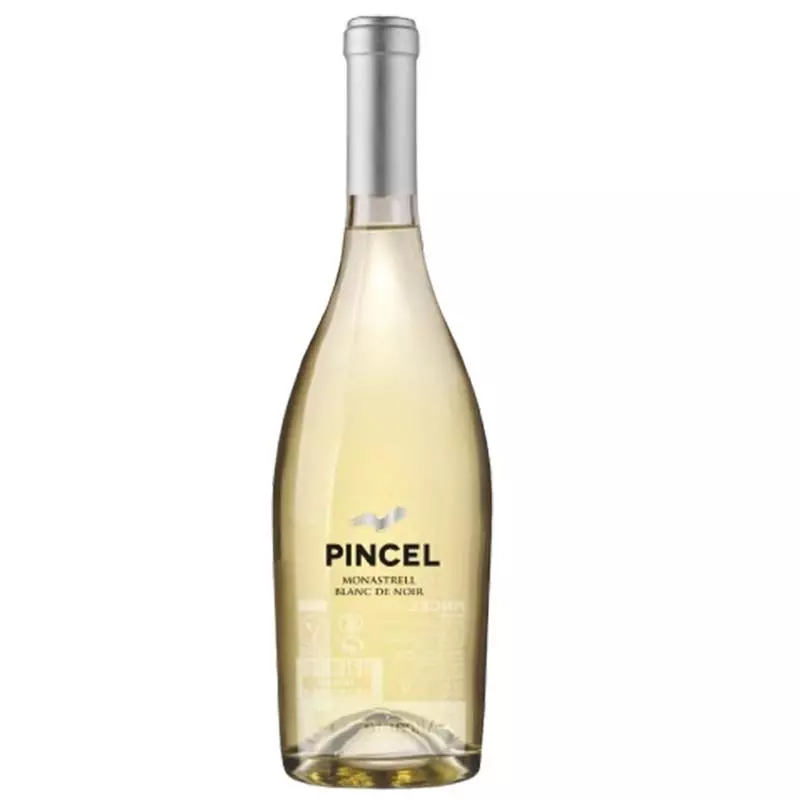 2023 Pincel Monastrell Blanc de Noir