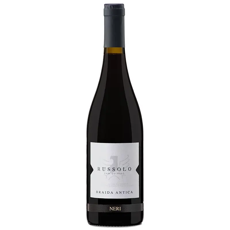 Braida Antica Neri Russolo Rino Friaul Julisch Venetien