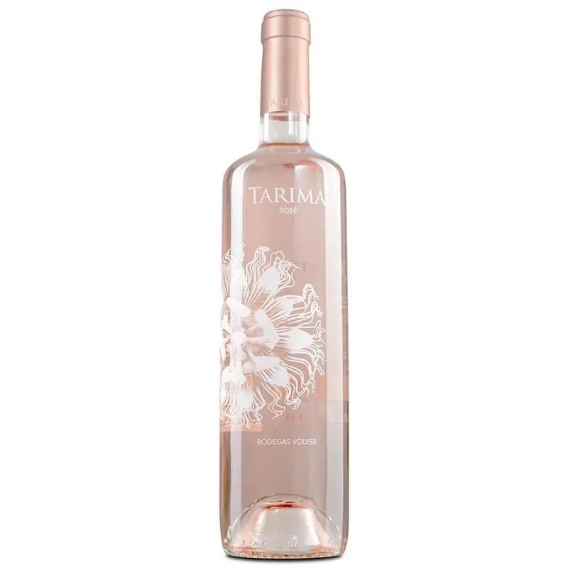2024 Tarima Rosado