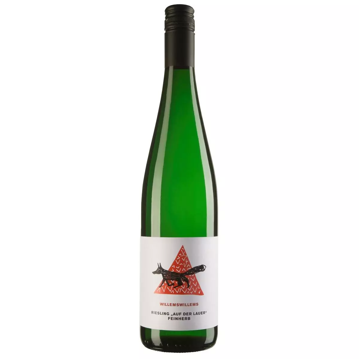 2023 Riesling Auf der Lauer feinherb