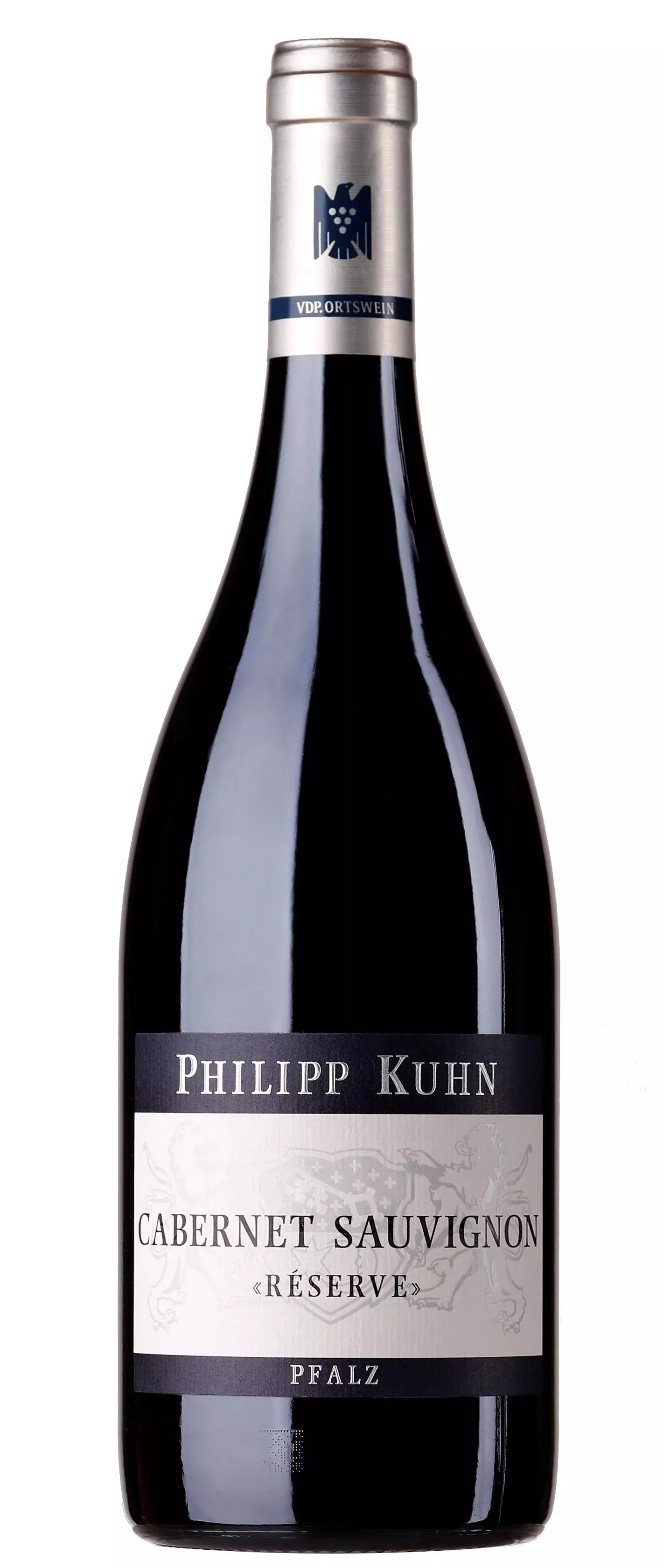 2017 Cabernet Sauvignon Reserve 