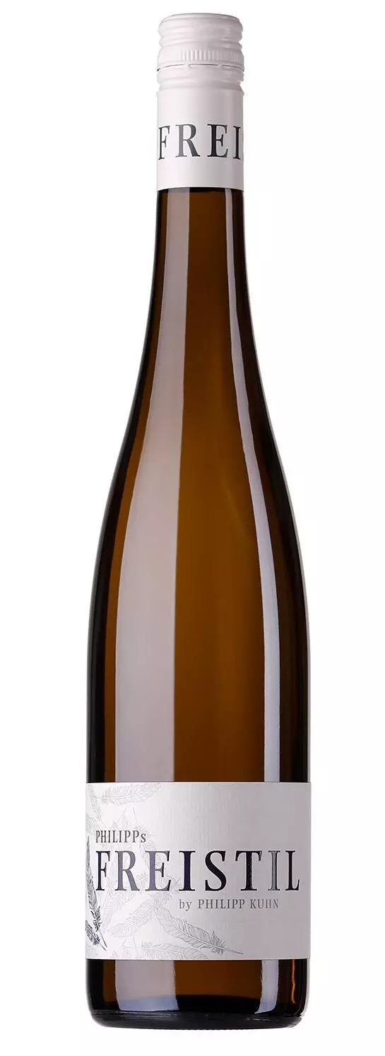 2023 Freistil