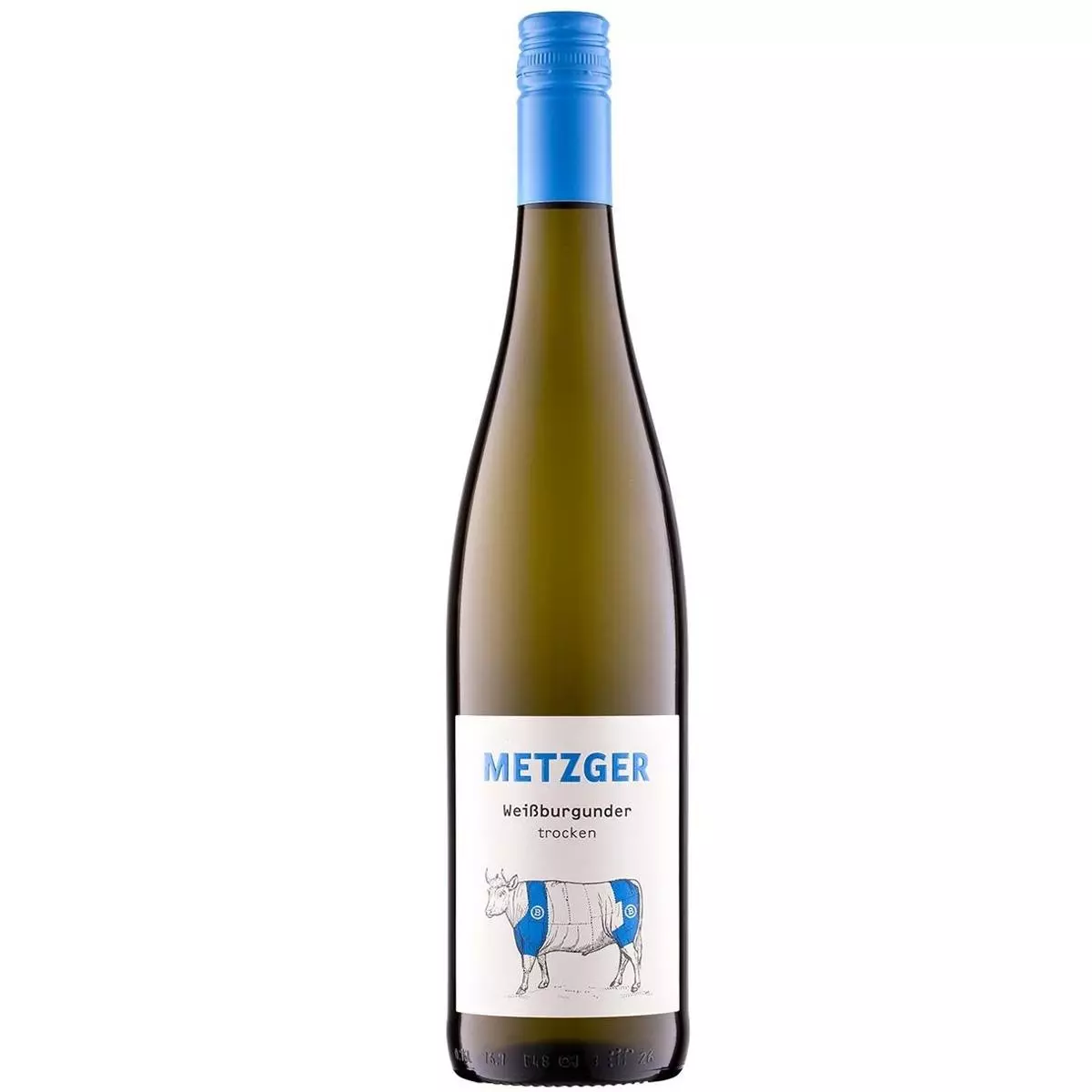 2024 Weissburgunder Trocken