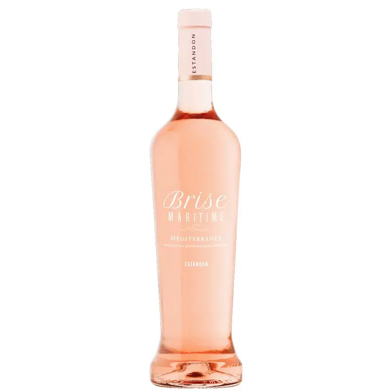 2024 Brise Maritime Rosé