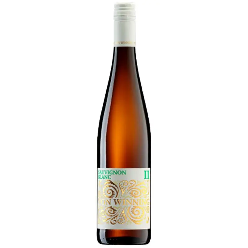 2024 Sauvignon Blanc II 
