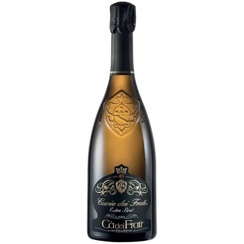 Cuvee dei Frati Extra Brut 