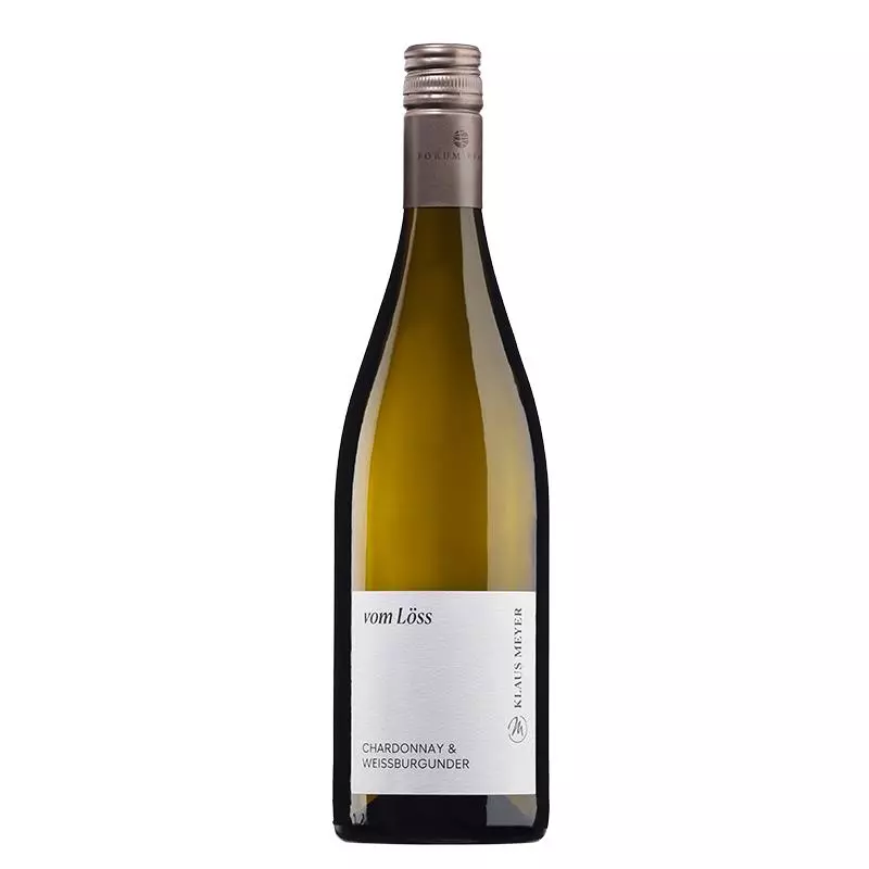 2024 Chardonnay - Weissburgunder vom Löss
