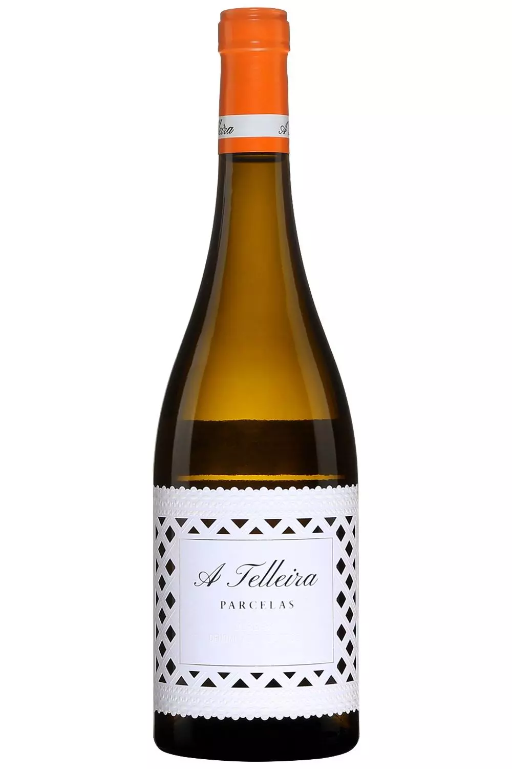A Telleira Parcelas Ribeiro Spanien Campante
