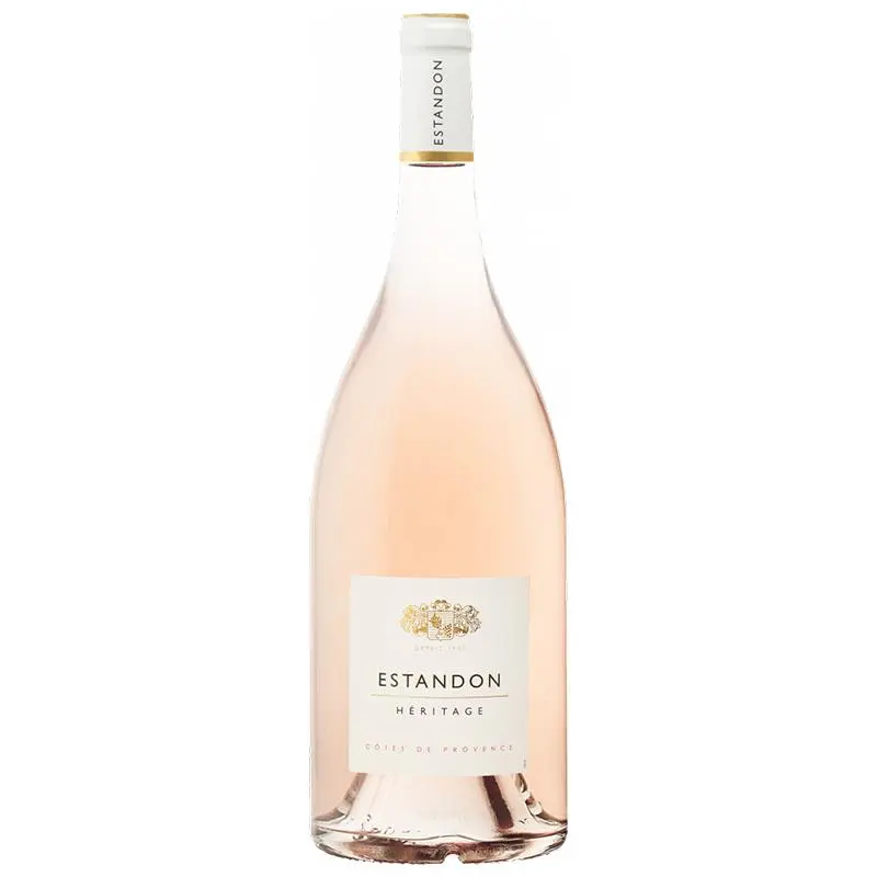 2025 Héritage Côtes de Provence Rosé Magnum